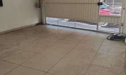Casa, 140 m² - venda por R$ 800.000,00 ou aluguel por R$ 3.600,00/mês - Jordanópolis - São Bernardo do Campo/SP