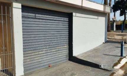 Salão para alugar, 100 m² por R$ 2.700,00/mês - Rudge Ramos - São Bernardo do Campo/SP