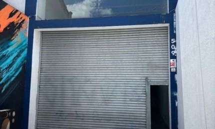 Salão para alugar, 145 m² por R$ 6.511,00/mês - Centro - São Bernardo do Campo/SP