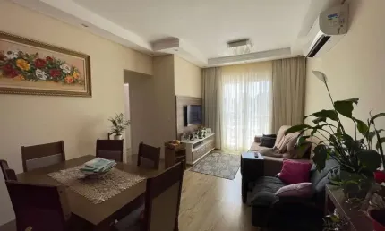 Apartamento à venda, 70 m² por R$ 445.000,00 - Centro - São Bernardo do Campo/SP