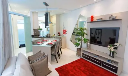 Apartamento com 2 dormitórios à venda, 56 m² por r$ 500.000,00 - centro - são bernardo do campo/sp