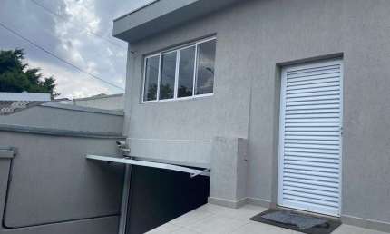 Prédio, 250 m² - venda por R$ 1.100.000,00 ou aluguel por R$ 6.450,00/mês - Olímpico - São Caetano do Sul/SP