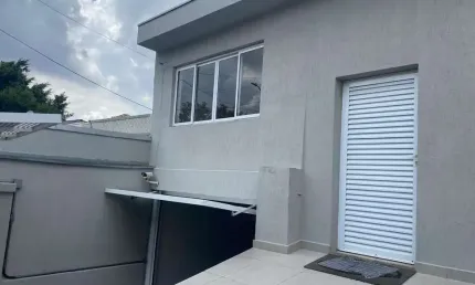 Prédio, 250 m² - venda por R$ 1.100.000,00 ou aluguel por R$ 6.450,00/mês - Olímpico - São Caetano do Sul/SP