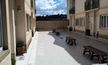 Sobrado à venda, 135 m² por R$ 780.000,00 - Nova Petrópolis - São Bernardo do Campo/SP