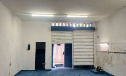 Salão para alugar, 60 m² por R$ 2.000,01/mês - Canhema - Diadema/SP