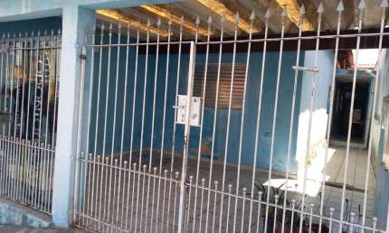 Casa à venda, 111 m² por R$ 430.000,00 - Santa Terezinha - São Bernardo do Campo/SP
