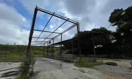 Terreno para alugar, 50000 m² por R$ 132.500,00/mês - Alvarenga - São Bernardo do Campo/SP