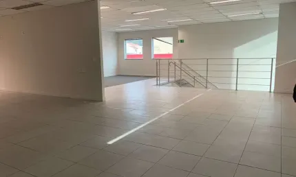 Galpão para alugar, 431 m² por R$ 26.375,00/mês - Demarchi - São Bernardo do Campo/SP