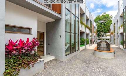 Sobrado com 4 dormitórios à venda, 650 m² por R$ 5.950.000,00 - Alto da Boa Vista - São Paulo/SP