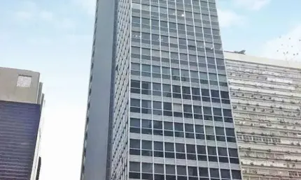 Sala, 384 m² - venda por R$ 3.500.000,00 ou aluguel por R$ 21.342,00/mês - Bela Vista - São Paulo/SP
