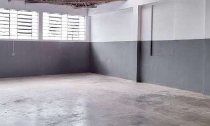 Salão para alugar, 200 m² por R$ 3.765,00/mês - Vila Santa Terezinha - São Bernardo do Campo/SP