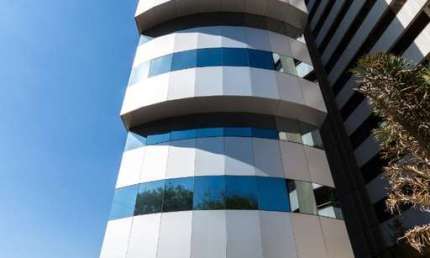 Sala para alugar, 86 m² por R$ 6.440,10/mês - Santa Terezinha - São Bernardo do Campo/SP