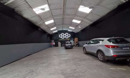Salão para alugar, 250 m² por R$ 12.500,00/mês - Centro - São Bernardo do Campo/SP