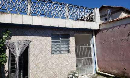 Casa com 2 dormitórios à venda por R$ 950.000,00 - Aviação - Praia Grande/SP