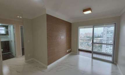 Apartamento à venda, 83 m² por R$ 912.000,00 - Centro - São Caetano do Sul/SP