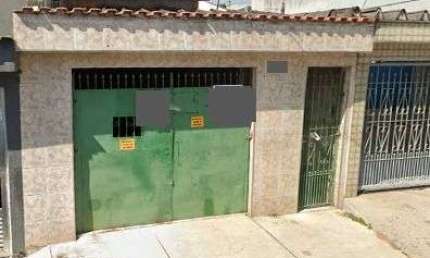 Casa à venda, 184 m² por R$ 310.000,00 - Jardim das Orquídeas - São Bernardo do Campo/SP
