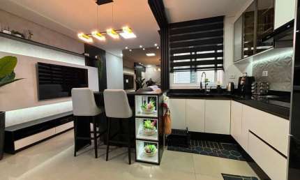 Cobertura à venda, 82 m² por R$ 696.000,00 - Jardim Bela Vista - Santo André/SP