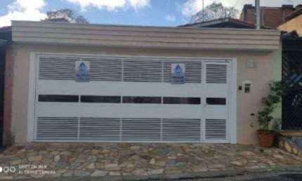 Casa, 200 m² - venda por R$ 800.000,00 ou aluguel por R$ 3.500,00 - Dos Casa - São Bernardo do Campo/SP