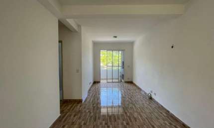 Apartamento com 2 dormitórios para alugar, 58 m² por R$ 2.900/mês - Assunção - São Bernardo do Campo/SP