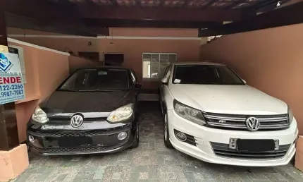 Sobrado em condomínio fechadp com 3 dormitórios à venda, 108 m² por r$ 600.000 - demarchi - são bernardo do campo/sp