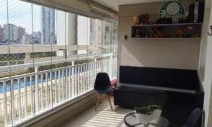 Apartamento à venda, 94 m² por R$ 850.000,00 - Centro - São Bernardo do Campo/SP