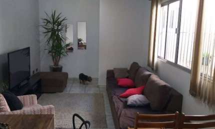 Sobrado com 3 dormitórios, 180 m² - venda por R$ 600.000,00 ou aluguel por R$ 3.600,00/mês - Vila Palmares - Santo André/SP