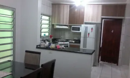 Sobrado à venda, 187 m² por r$ 550.000,00 - parque selecta - são bernardo do campo/sp