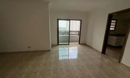 Apartamento à venda, 96 m² por R$ 550.000,00 - Vila Baeta Neves - São Bernardo do Campo/SP