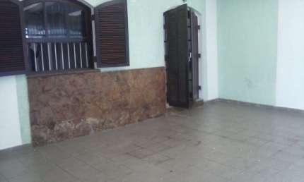 Sobrado com 2 dormitórios à venda, 156 m² por R$ 600.000,00 - Demarchi - São Bernardo do Campo/SP