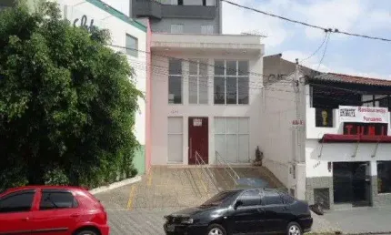 Salão para alugar, 200 m² por R$ 8.617,78/mês - Centro - São Bernardo do Campo/SP