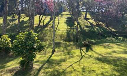 Chácara à venda, 23000 m² por R$ 700.000,00 - Riacho Grande - São Bernardo do Campo/SP