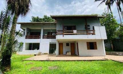 Chácara à venda, 1130 m² por R$ 1.275.000,00 - Riacho Grande - São Bernardo do Campo/SP