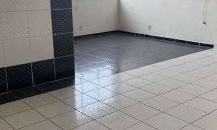 Sala para alugar, 50 m² por R$ 1.260,00/mês - Piraporinha - Diadema/SP