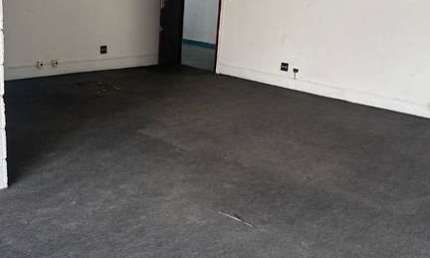 Sala para alugar, 50 m² por R$ 1.260,00/mês - Piraporinha - Diadema/SP