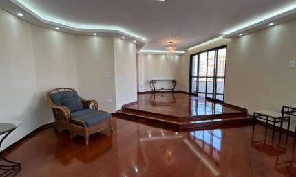 Cobertura à venda, 600 m² por R$ 4.793.000,00 - Santa Paula - São Caetano do Sul/SP