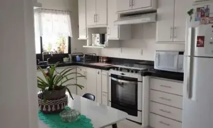Apartamento com 4 dormitórios à venda, 149 m² por R$ 780.000,00 - Vila Curuçá - Santo André/SP