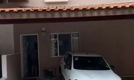 Sobrado à venda, 80 m² por R$ 445.000,00 - Demarchi - São Bernardo do Campo/SP