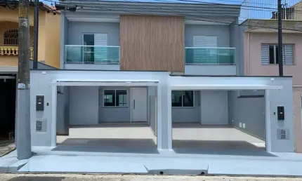 Sobrado com 3 dormitórios à venda por r$ 1.500.000,00 - vila marina - santo andré/sp