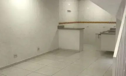 Sobrado para alugar, 90 m² por R$ 2.750,00/mês - Centro - Santo André/SP