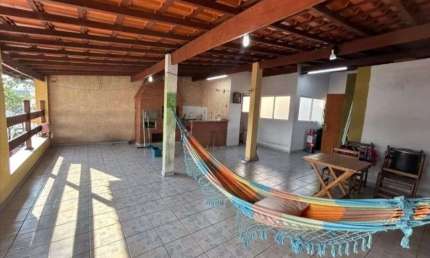 Sobrado à venda, 260 m² por R$ 650.000,00 - Rudge Ramos - São Bernardo do Campo/SP