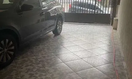 Sobrado à venda, 169 m² por R$ 475.000,00 - Parque Selecta(Montanhão) - São Bernardo do Campo/SP