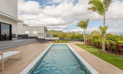 Sobrado com 4 dormitórios à venda, 267 m² por R$ 2.350.000,00 - Condomínio Residencial Campos do Conde - Bragança Paulista/SP
