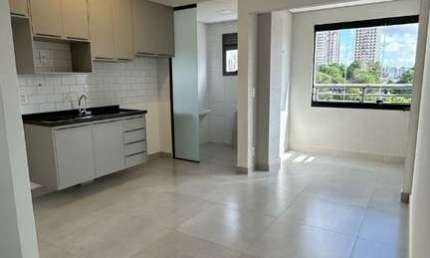 Apartamento para alugar, 60 m² por R$ 3.132,00/mês - Bangú - Santo André/SP