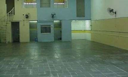 Salão para alugar, 300 m² por R$ 13.000,00/mês - Fundação - São Caetano do Sul/SP