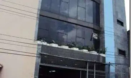 Prédio para alugar, 1100 m² por r$ 32.000,00/mês - fundação - são caetano do sul/sp