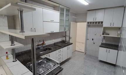 Apartamento à venda, 68 m² por R$ 350.000,00 - Rudge Ramos - São Bernardo do Campo/SP