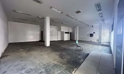 Salão para alugar, 160 m² por r$ 12.500,00/mês - centro - são caetano do sul/sp