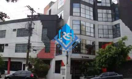 Sala para alugar, 60 m² por R$ 2.174,00/mês - Vila Baeta Neves - São Bernardo do Campo/SP