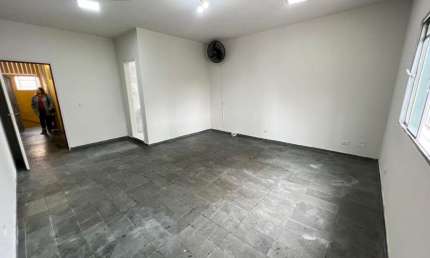 Sala para alugar, 28 m² por R$ 1.300,00/mês - Vila Lusitânia - São Bernardo do Campo/SP