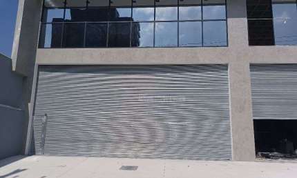 Galpão para alugar, 430 m² por R$ 29.805,00/mês - Centro - São Bernardo do Campo/SP